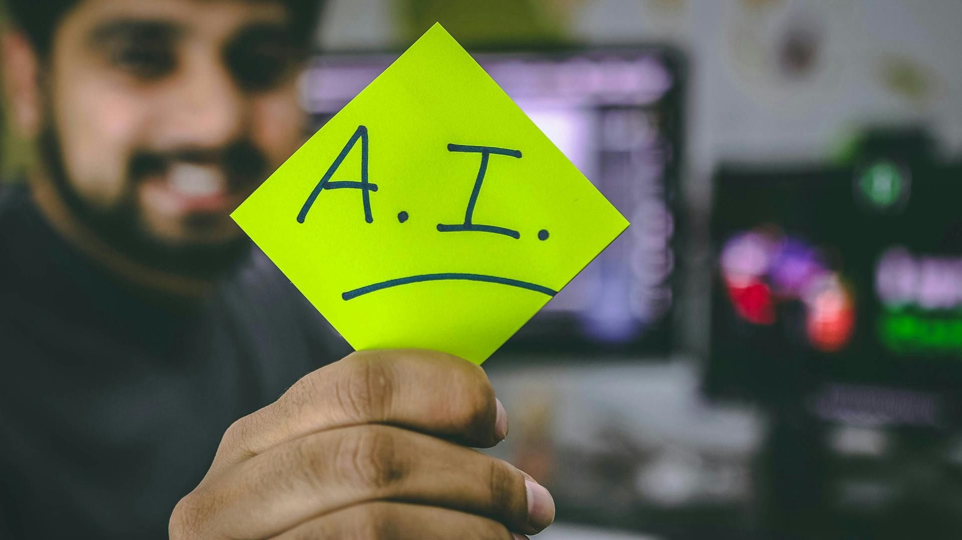 Kunstmatige Intelligentie (KI/AI) - eLearning