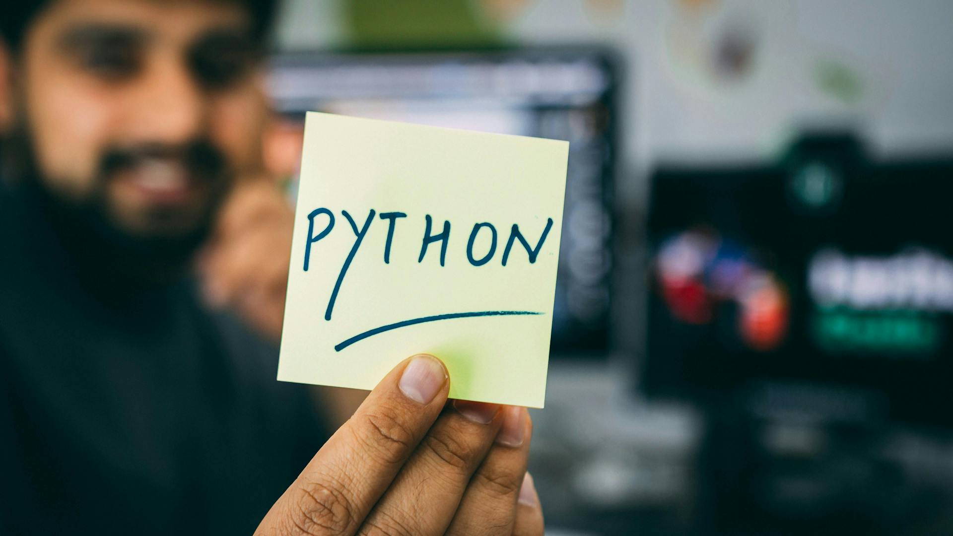 Python Training - Gemengd leren (eLearning + Live Virtueel Klaslokaal)